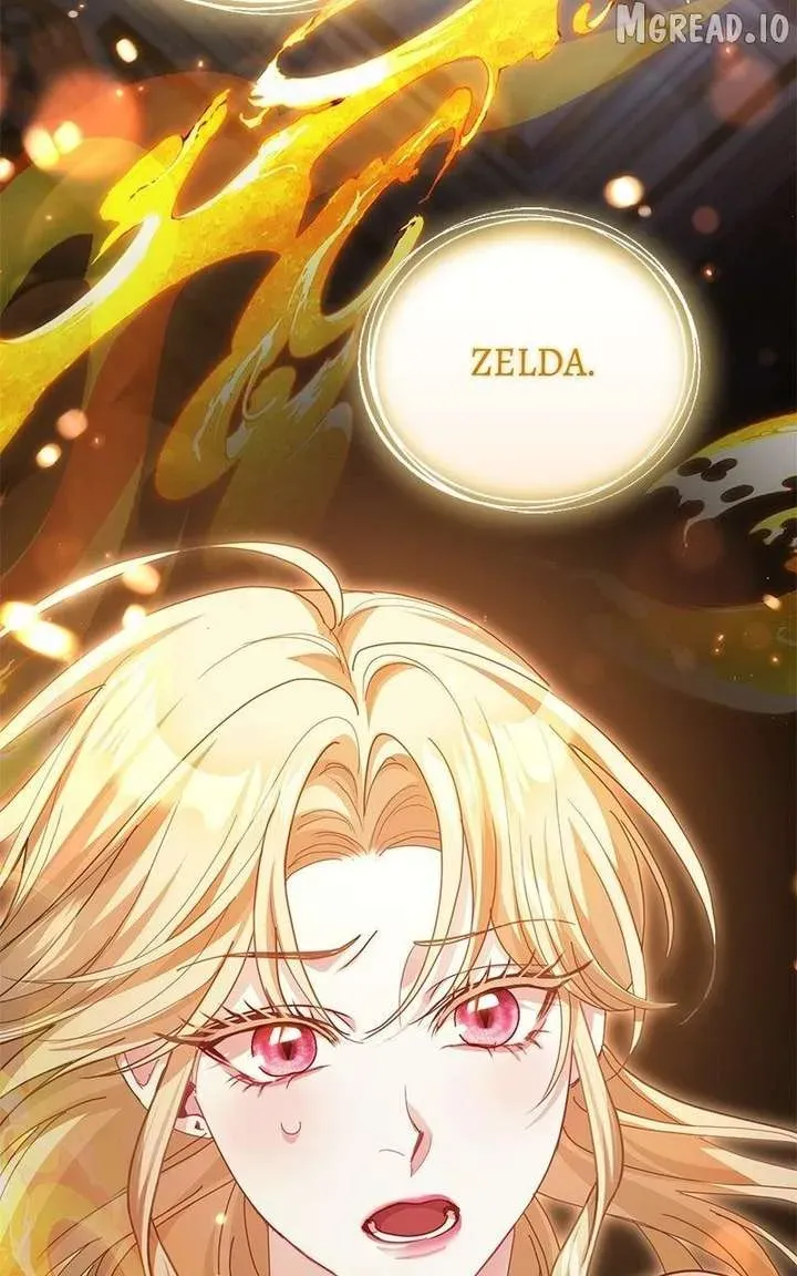 I Was The Acting Empress But I Spent The First Night With Him Chapter 57.2 page 5 - 