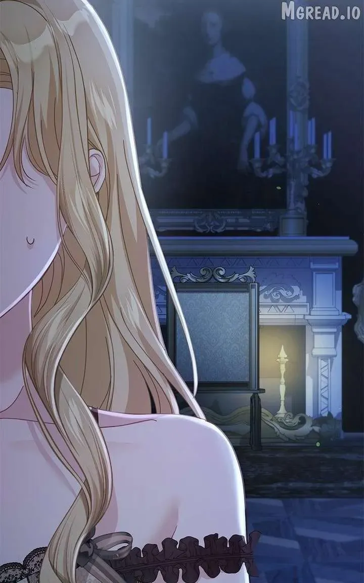 I Was The Acting Empress But I Spent The First Night With Him Chapter 57.2 page 43 - 