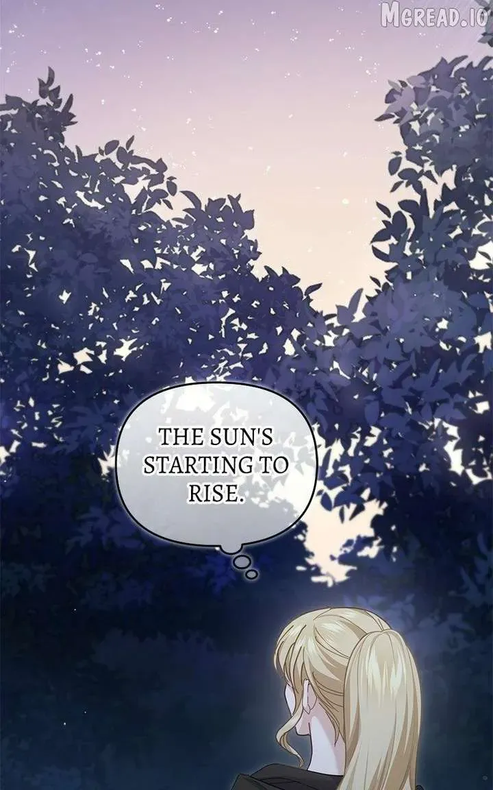 I Was The Acting Empress But I Spent The First Night With Him Chapter 57.2 page 80 - 