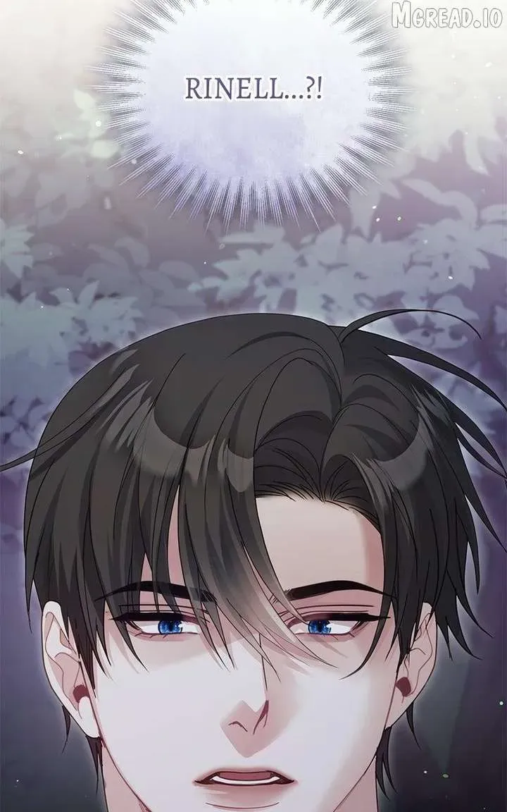 I Was The Acting Empress But I Spent The First Night With Him Chapter 57.3 page 111 - 