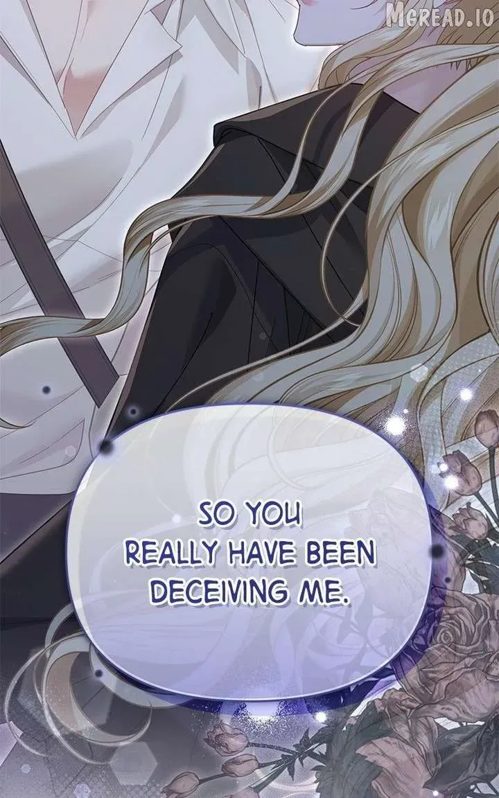 I Was The Acting Empress But I Spent The First Night With Him Chapter 57.3 page 116 - 
