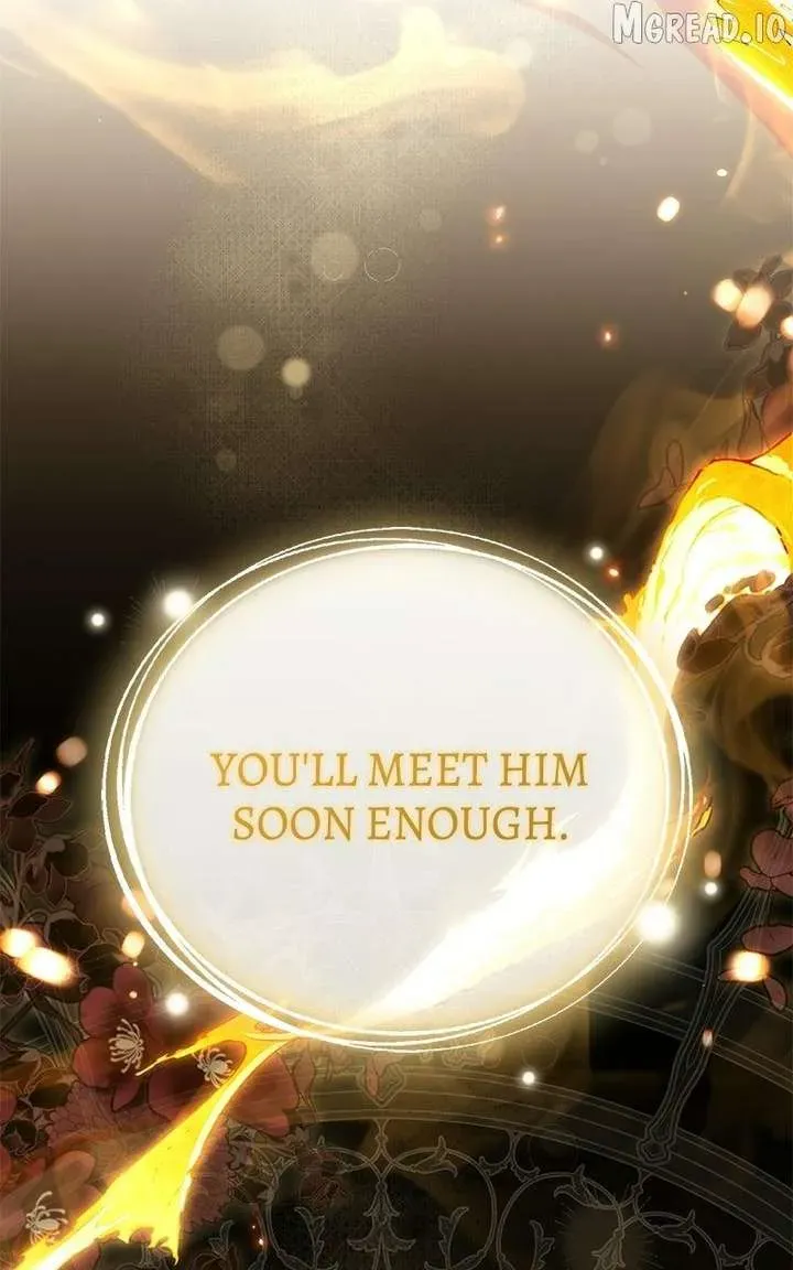 I Was The Acting Empress But I Spent The First Night With Him Chapter 57.3 page 35 - 