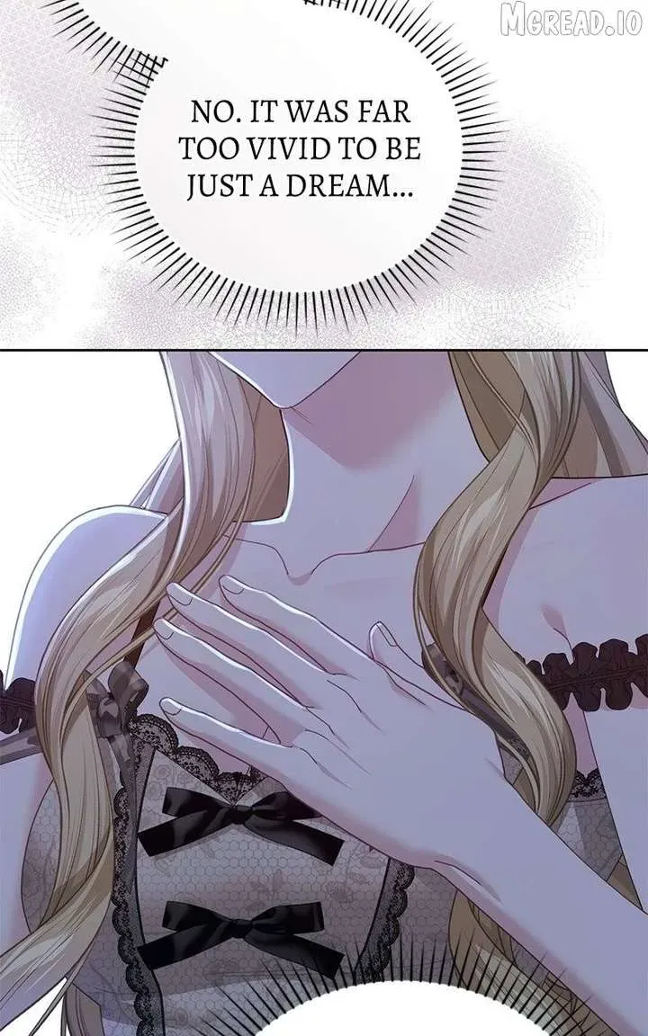 I Was The Acting Empress But I Spent The First Night With Him Chapter 57.3 page 41 - 