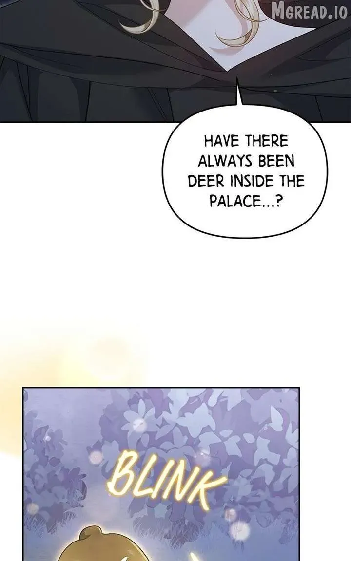 I Was The Acting Empress But I Spent The First Night With Him Chapter 57.3 page 90 - 