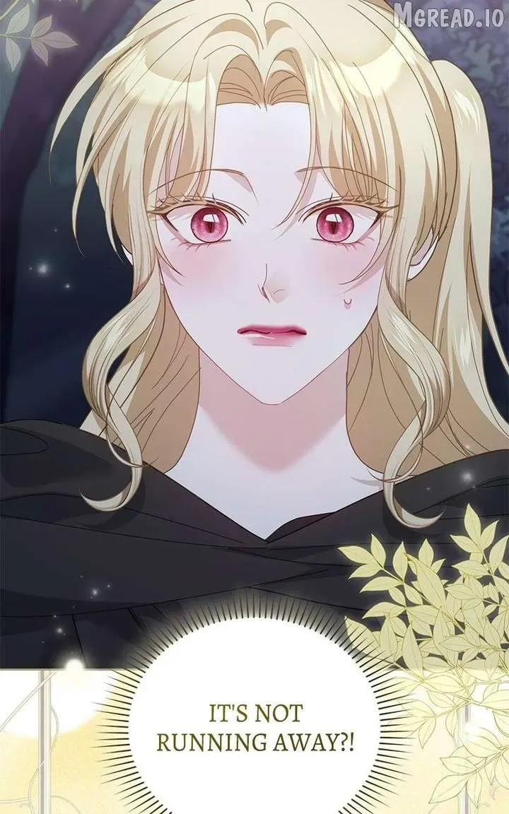 I Was The Acting Empress But I Spent The First Night With Him Chapter 57.3 page 93 - 