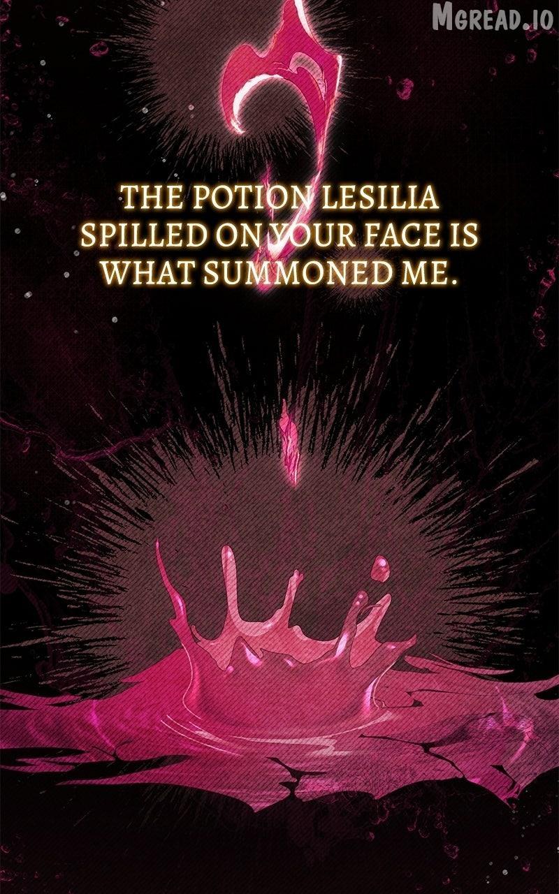 I Was The Acting Empress But I Spent The First Night With Him Chapter 57 page 11 - 