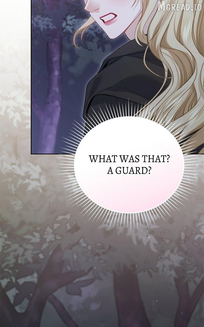 I Was The Acting Empress But I Spent The First Night With Him Chapter 57 page 108 - 