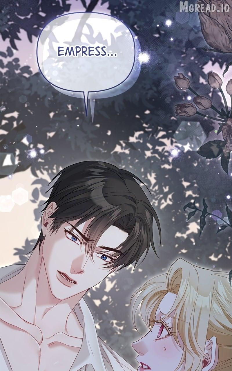 I Was The Acting Empress But I Spent The First Night With Him Chapter 57 page 115 - 