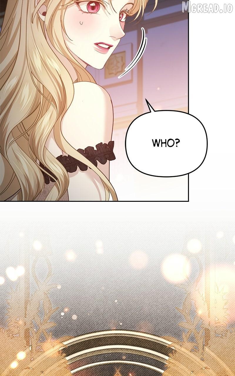 I Was The Acting Empress But I Spent The First Night With Him Chapter 57 page 13 - 