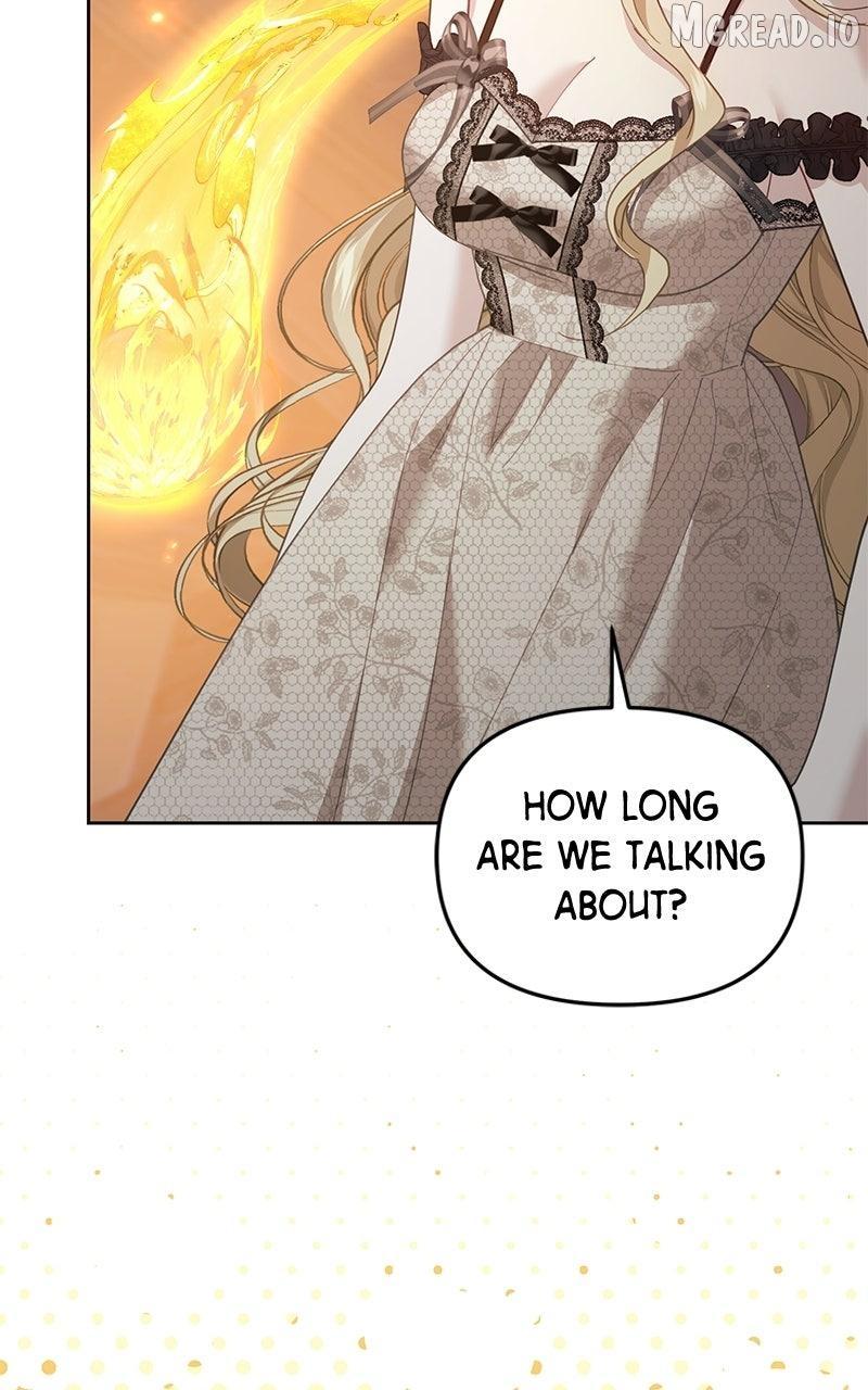 I Was The Acting Empress But I Spent The First Night With Him Chapter 57 page 20 - 