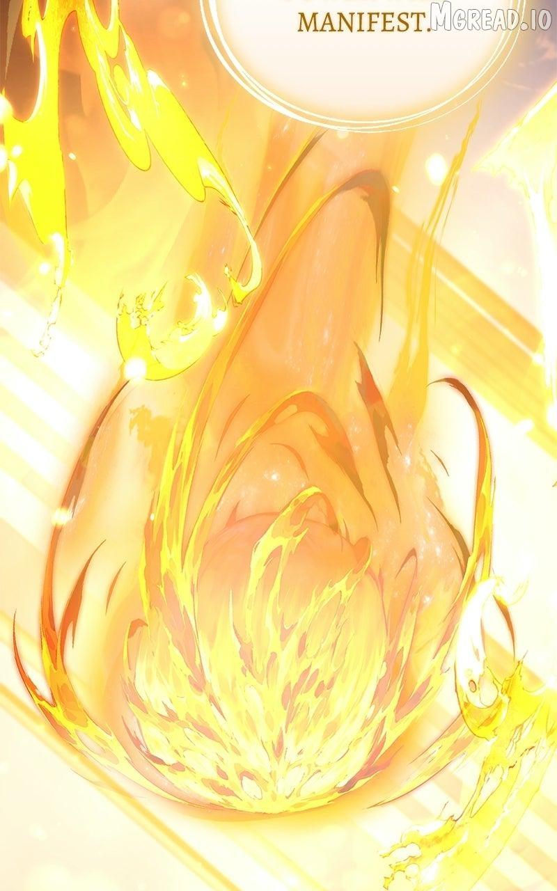 I Was The Acting Empress But I Spent The First Night With Him Chapter 57 page 3 - 