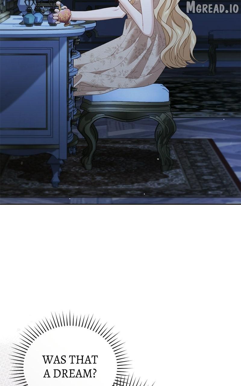 I Was The Acting Empress But I Spent The First Night With Him Chapter 57 page 40 - 