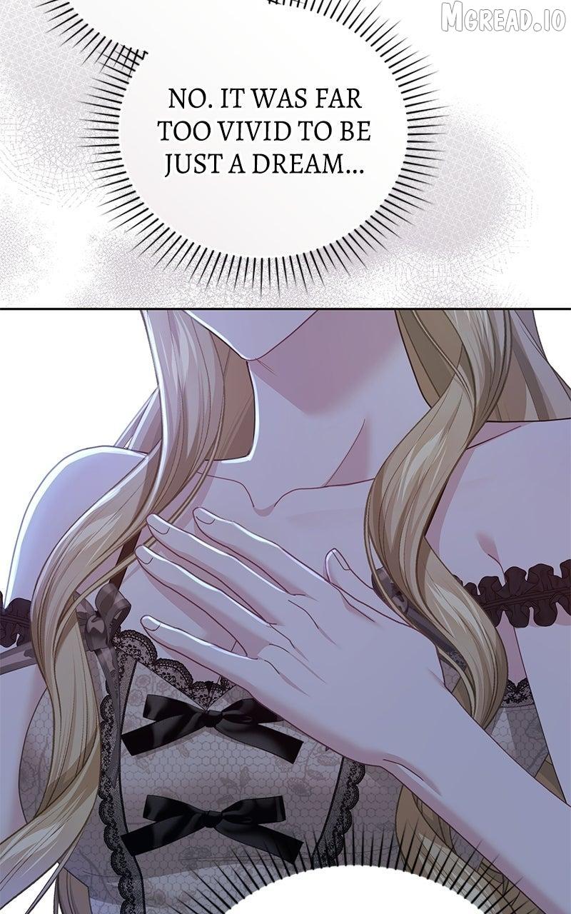 I Was The Acting Empress But I Spent The First Night With Him Chapter 57 page 41 - 