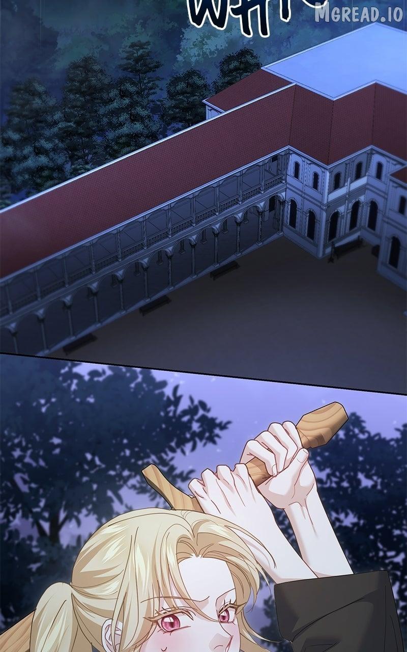 I Was The Acting Empress But I Spent The First Night With Him Chapter 57 page 49 - 