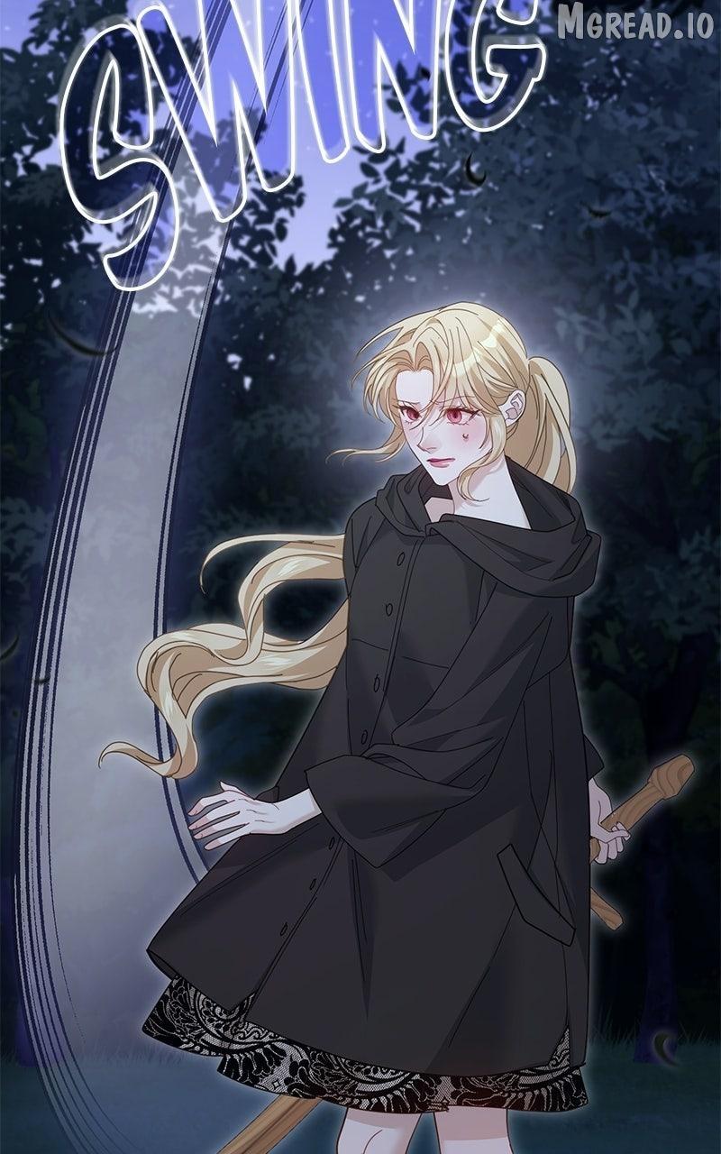 I Was The Acting Empress But I Spent The First Night With Him Chapter 57 page 51 - 