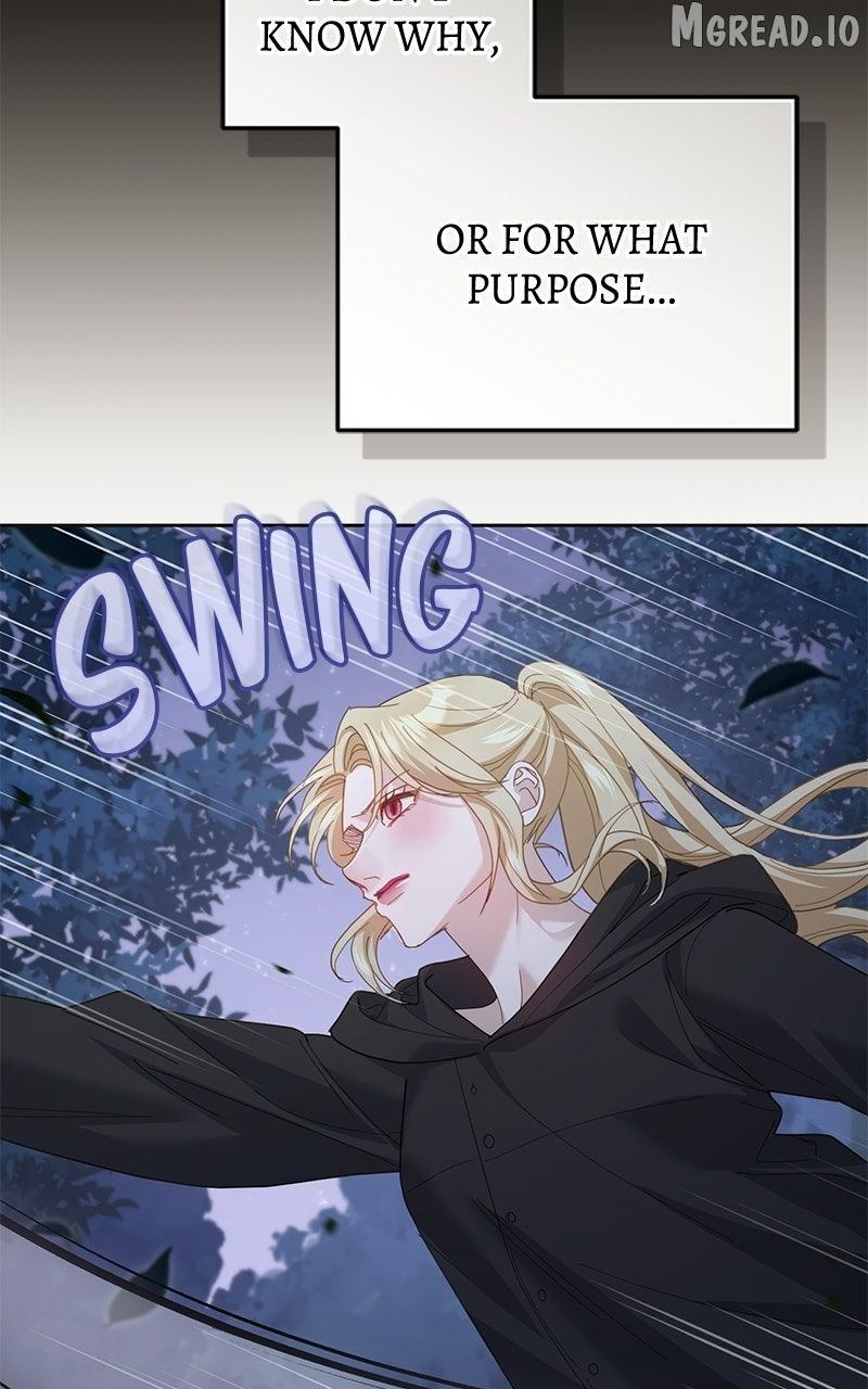 I Was The Acting Empress But I Spent The First Night With Him Chapter 57 page 58 - 