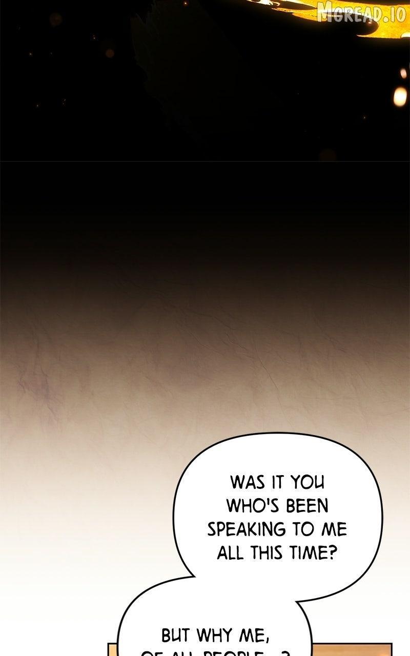 I Was The Acting Empress But I Spent The First Night With Him Chapter 57 page 8 - 