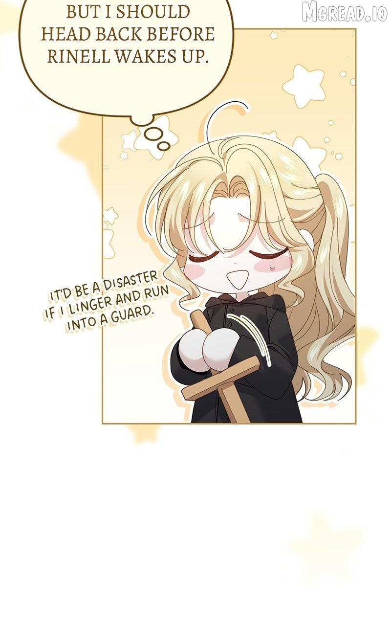 I Was The Acting Empress But I Spent The First Night With Him Chapter 57 page 82 - 
