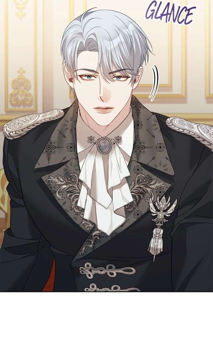 I Was The Acting Empress But I Spent The First Night With Him Chapter 58 page 110 - 