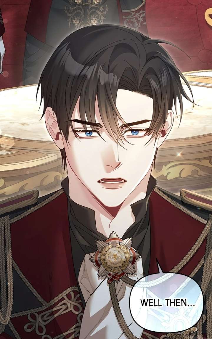 I Was The Acting Empress But I Spent The First Night With Him Chapter 58 page 120 - 