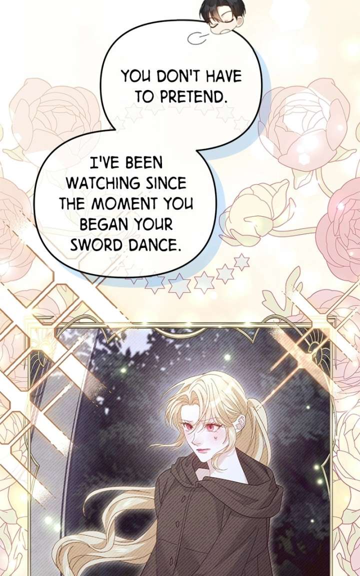 I Was The Acting Empress But I Spent The First Night With Him Chapter 58 page 14 - 