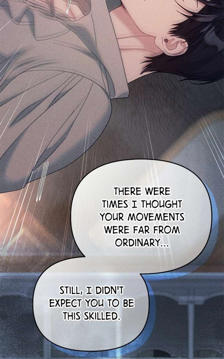 I Was The Acting Empress But I Spent The First Night With Him Chapter 58 page 18 - 