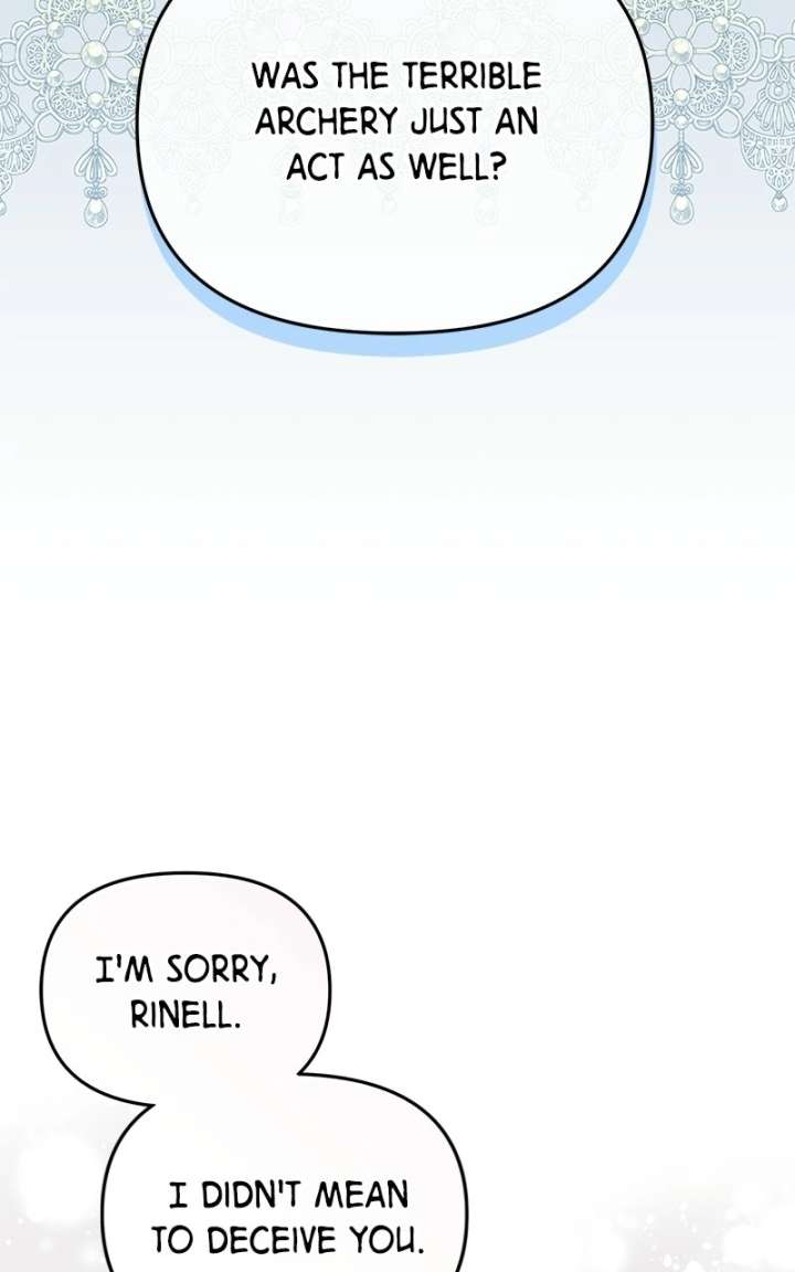 I Was The Acting Empress But I Spent The First Night With Him Chapter 58 page 20 - 