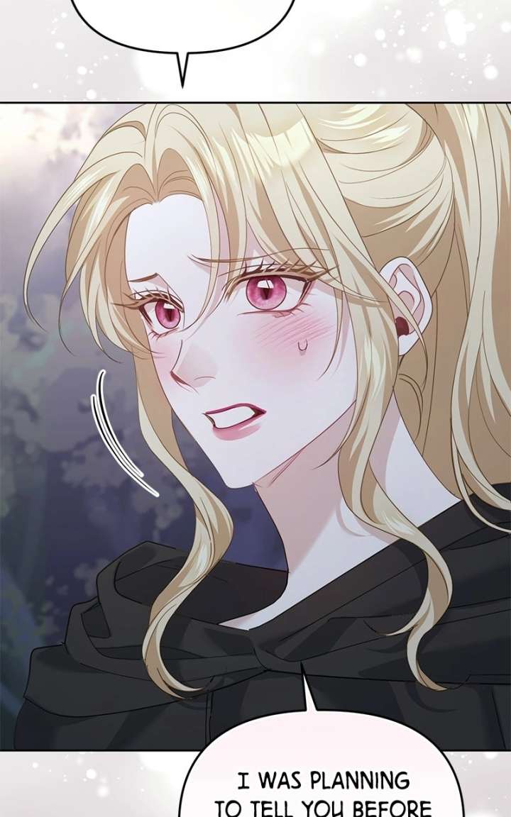 I Was The Acting Empress But I Spent The First Night With Him Chapter 58 page 21 - 