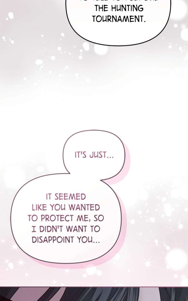I Was The Acting Empress But I Spent The First Night With Him Chapter 58 page 22 - 