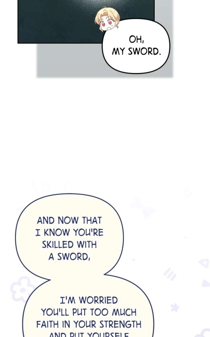 I Was The Acting Empress But I Spent The First Night With Him Chapter 58 page 25 - 