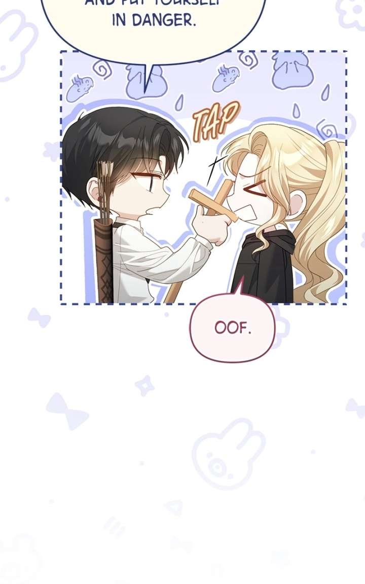 I Was The Acting Empress But I Spent The First Night With Him Chapter 58 page 26 - 