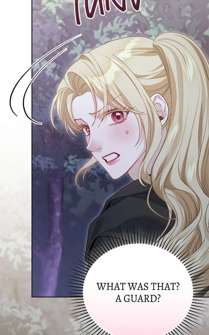 I Was The Acting Empress But I Spent The First Night With Him Chapter 58 page 4 - 