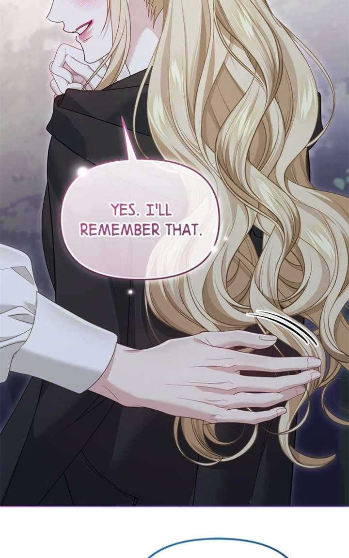 I Was The Acting Empress But I Spent The First Night With Him Chapter 58 page 31 - 