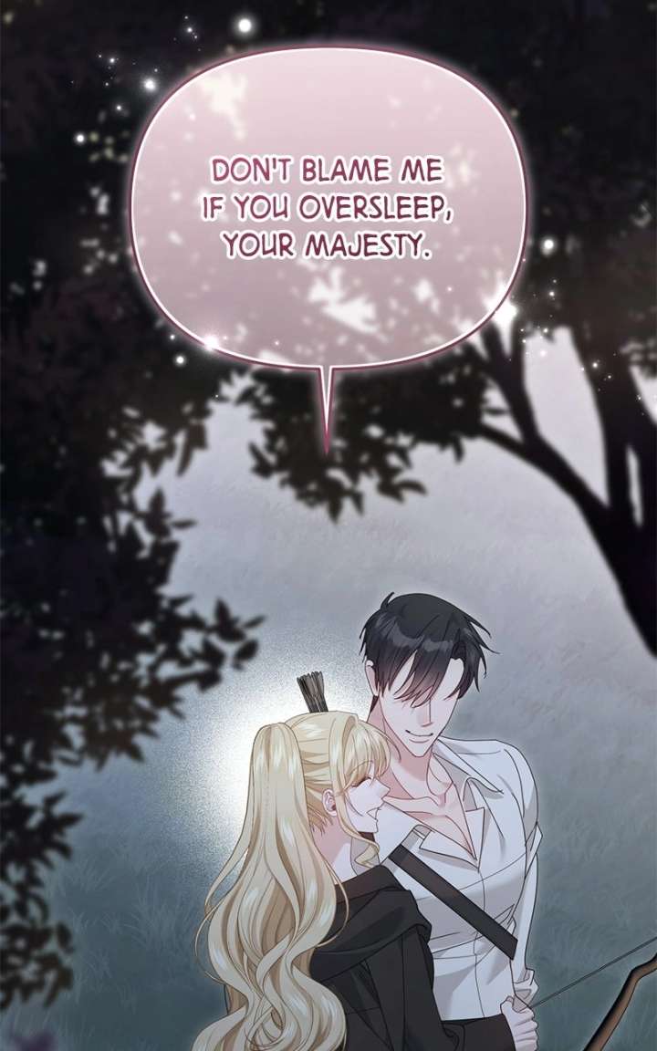 I Was The Acting Empress But I Spent The First Night With Him Chapter 58 page 38 - 