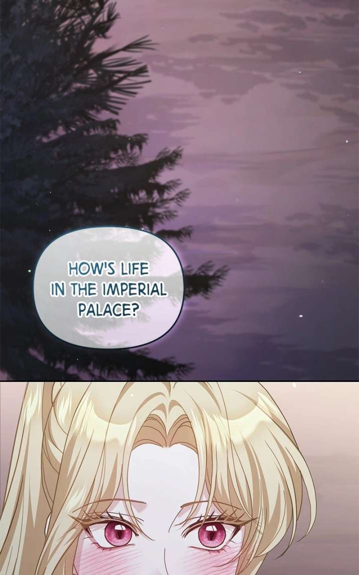 I Was The Acting Empress But I Spent The First Night With Him Chapter 58 page 46 - 