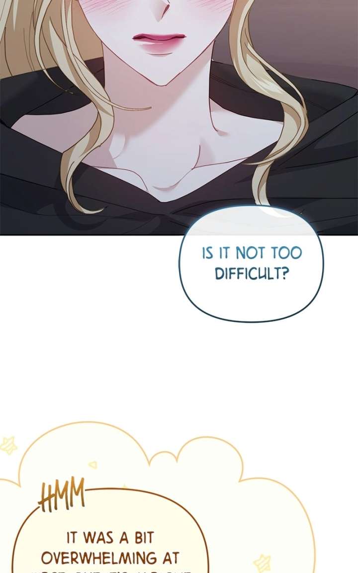 I Was The Acting Empress But I Spent The First Night With Him Chapter 58 page 47 - 