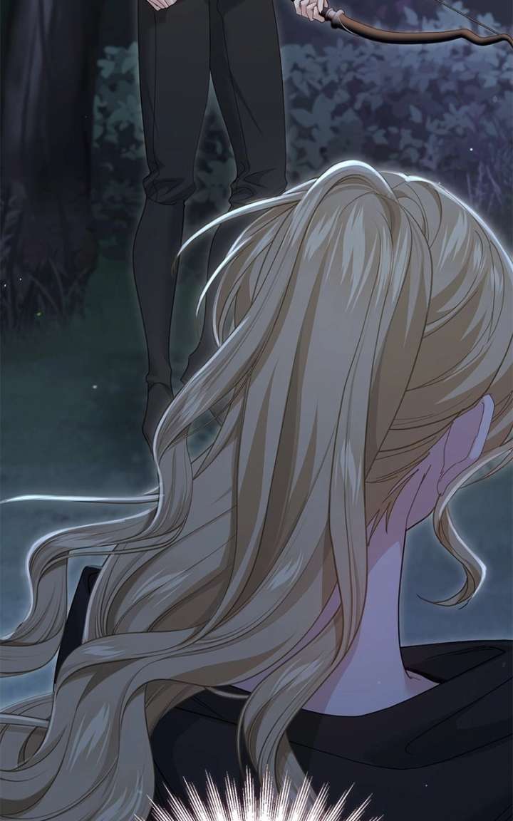 I Was The Acting Empress But I Spent The First Night With Him Chapter 58 page 6 - 