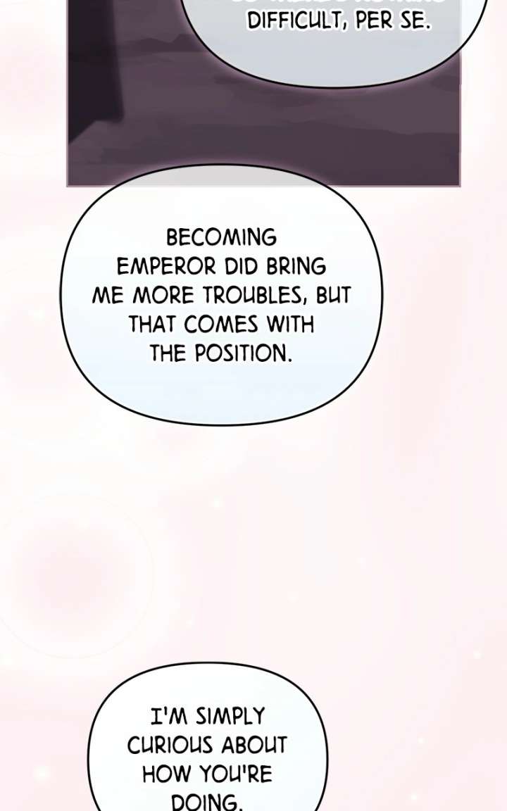 I Was The Acting Empress But I Spent The First Night With Him Chapter 58 page 54 - 