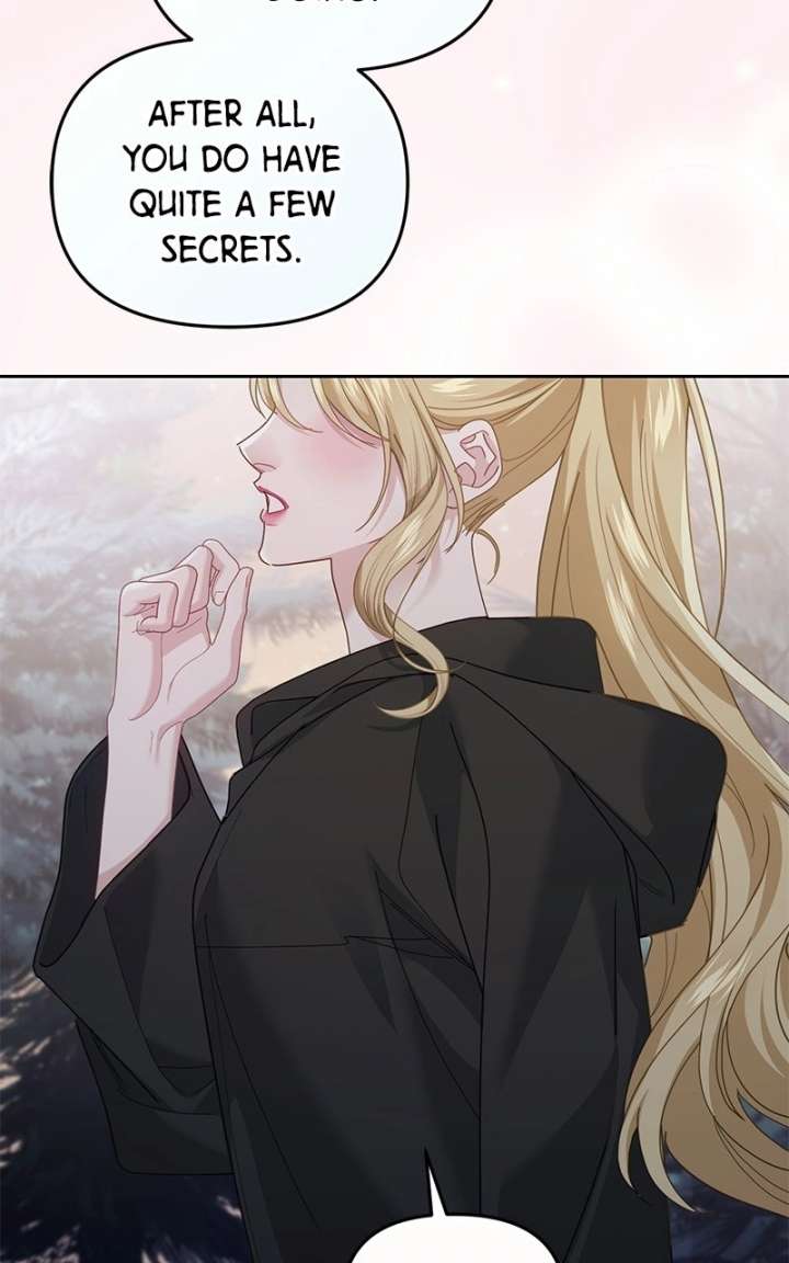 I Was The Acting Empress But I Spent The First Night With Him Chapter 58 page 55 - 