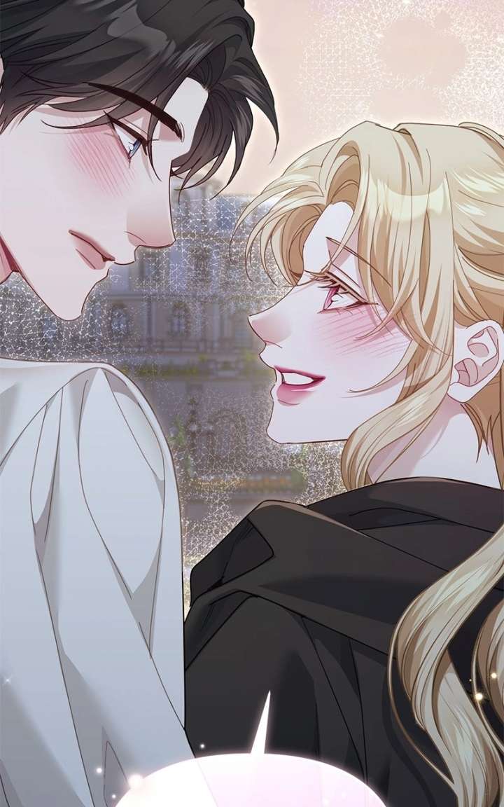 I Was The Acting Empress But I Spent The First Night With Him Chapter 58 page 57 - 