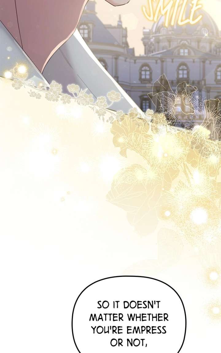 I Was The Acting Empress But I Spent The First Night With Him Chapter 58 page 59 - 