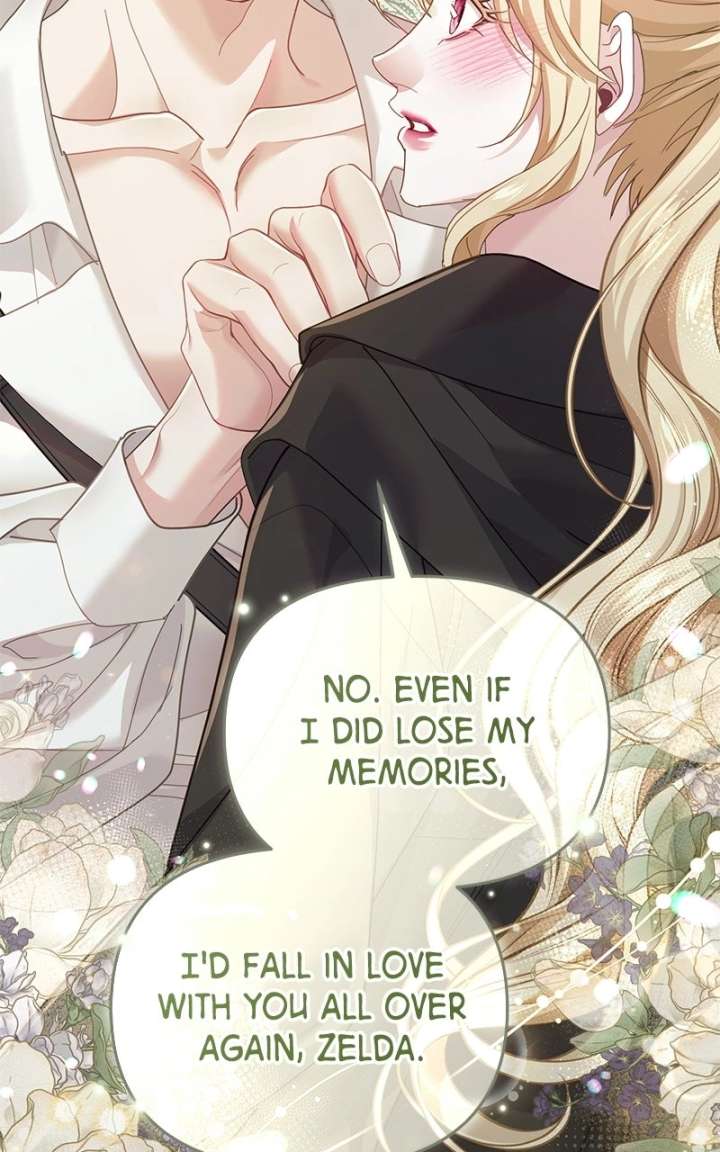 I Was The Acting Empress But I Spent The First Night With Him Chapter 58 page 67 - 