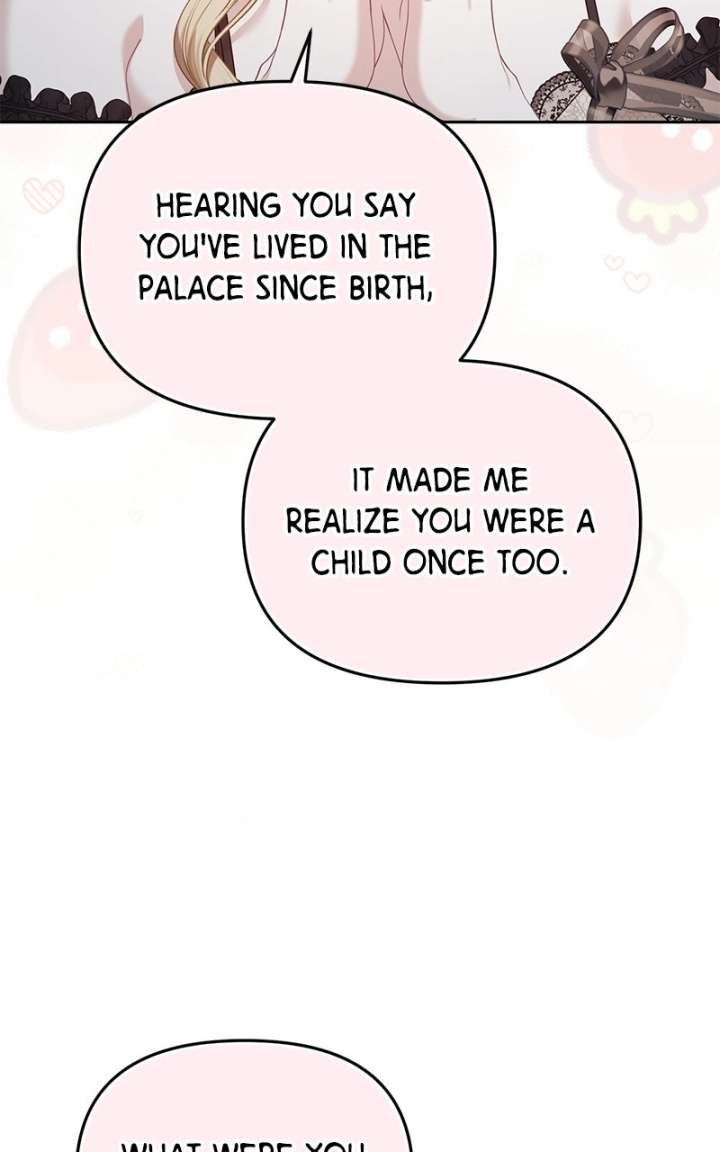 I Was The Acting Empress But I Spent The First Night With Him Chapter 58 page 78 - 
