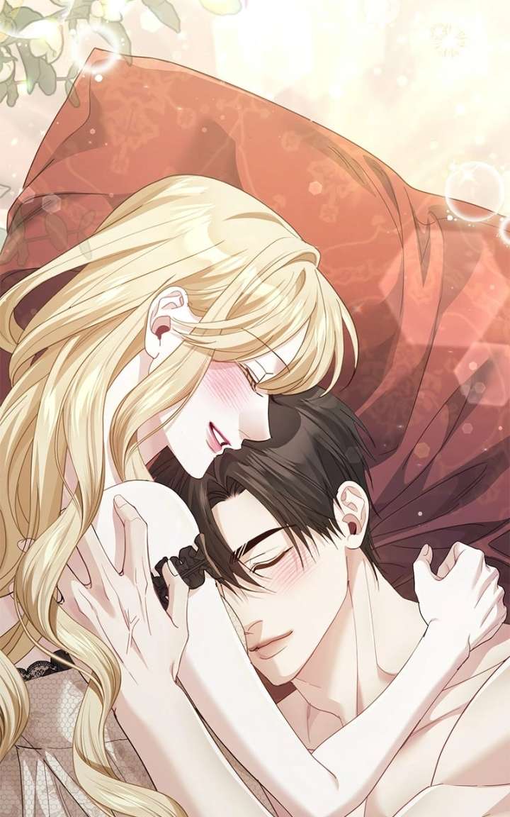 I Was The Acting Empress But I Spent The First Night With Him Chapter 58 page 95 - 