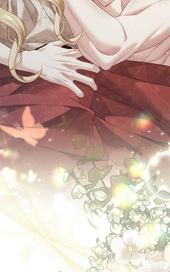 I Was The Acting Empress But I Spent The First Night With Him Chapter 58 page 96 - 