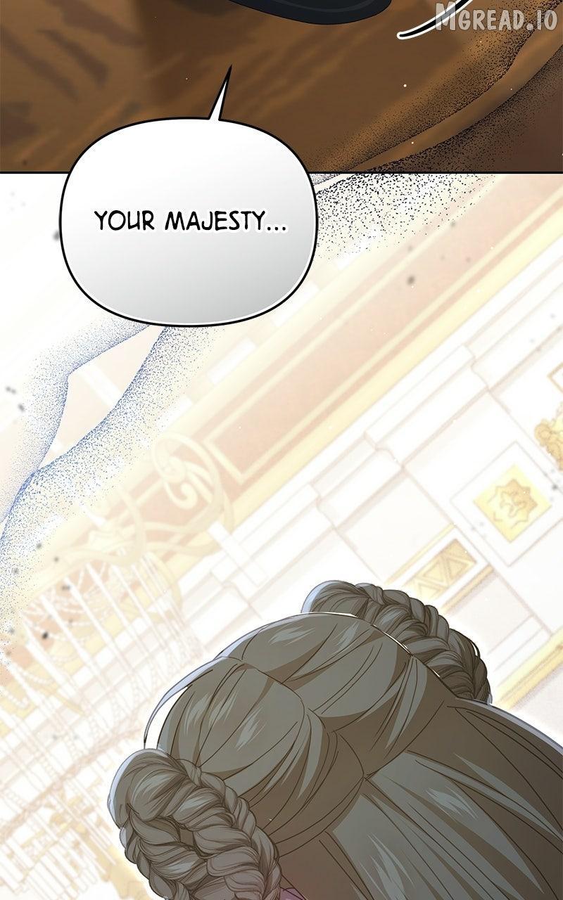 I Was The Acting Empress But I Spent The First Night With Him Chapter 59 page 11 - 