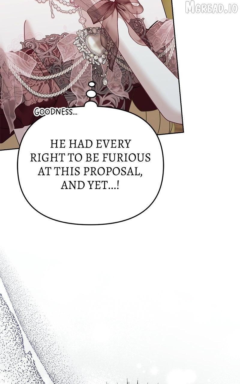 I Was The Acting Empress But I Spent The First Night With Him Chapter 59 page 101 - 