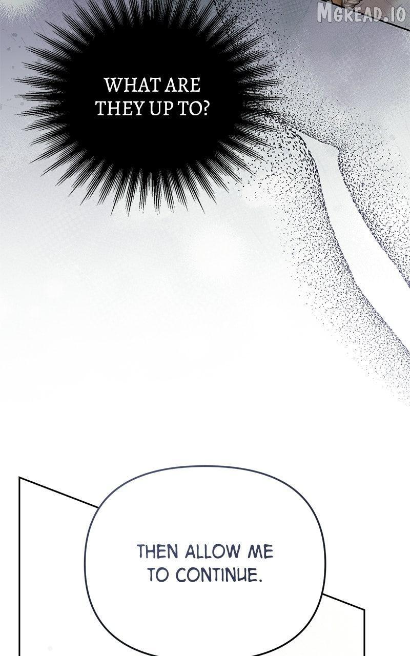 I Was The Acting Empress But I Spent The First Night With Him Chapter 59 page 103 - 