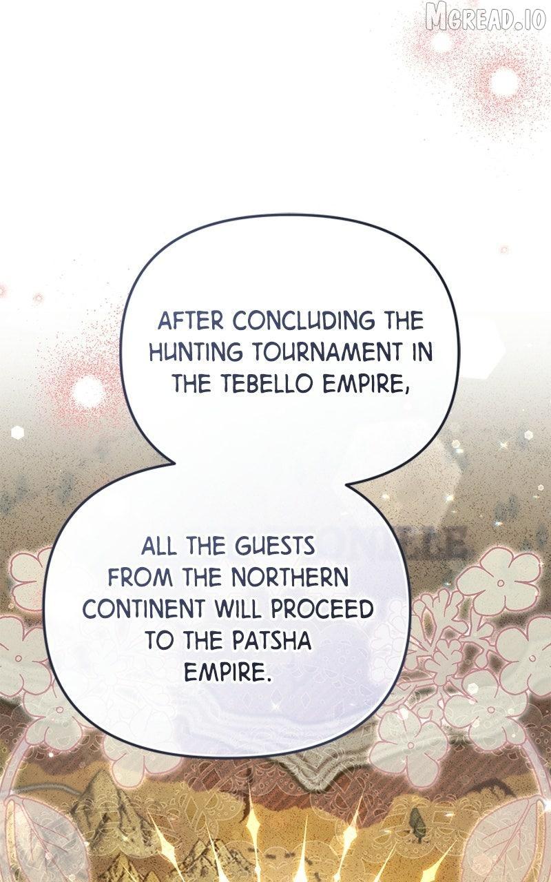 I Was The Acting Empress But I Spent The First Night With Him Chapter 59 page 108 - 