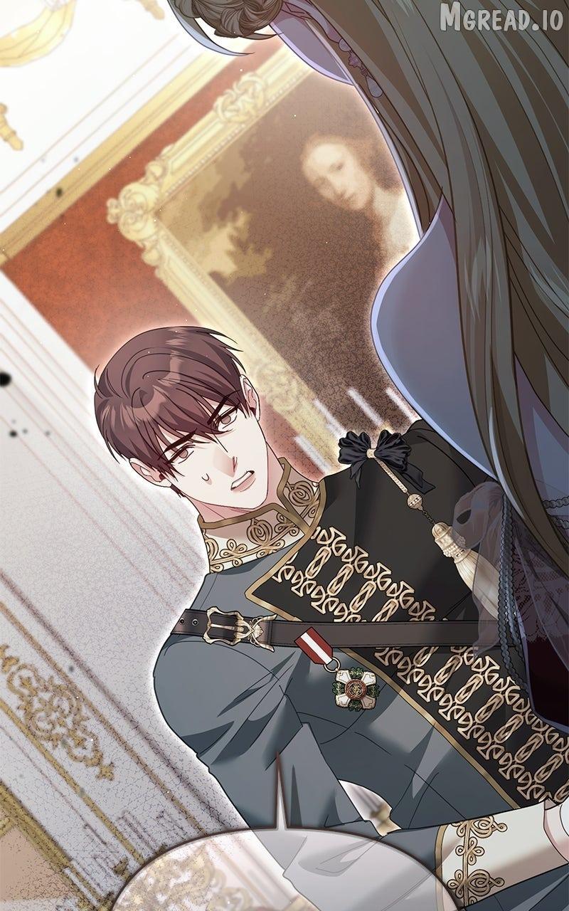 I Was The Acting Empress But I Spent The First Night With Him Chapter 59 page 12 - 